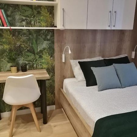 Nova Apartments - Rakowicka Kraków Eksteriør billede
