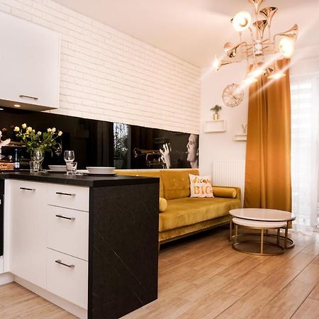 Nova Apartments - Rakowicka Kraków Eksteriør billede
