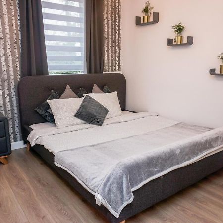 Nova Apartments - Rakowicka Kraków Eksteriør billede