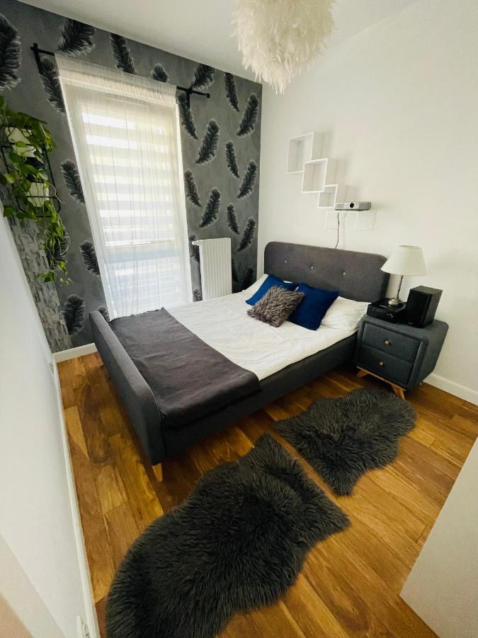 Nova Apartments - Rakowicka Kraków Eksteriør billede