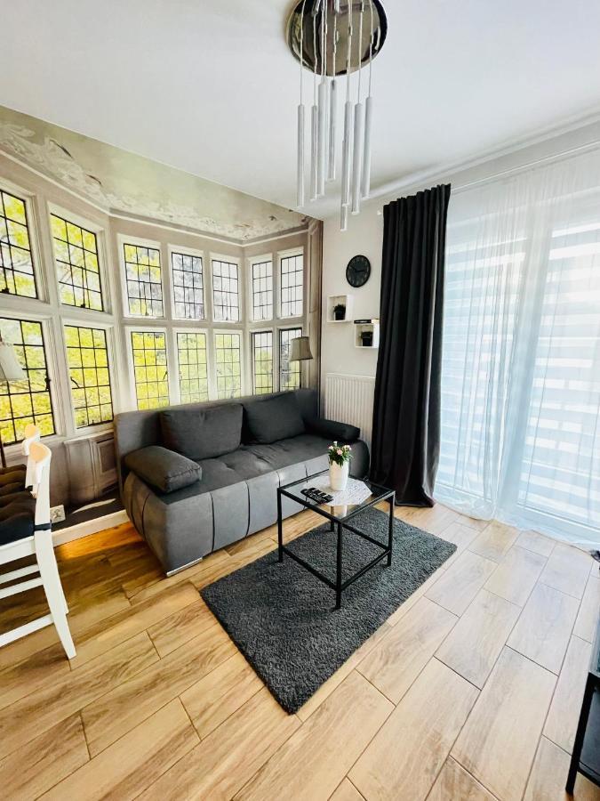 Nova Apartments - Rakowicka Kraków Eksteriør billede