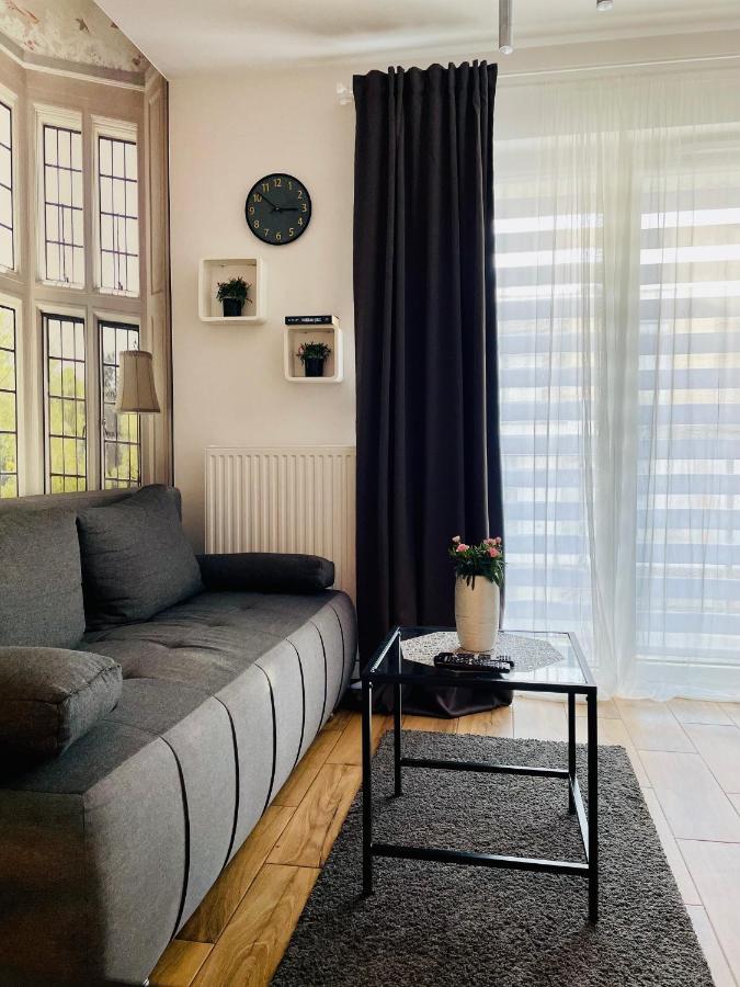 Nova Apartments - Rakowicka Kraków Eksteriør billede