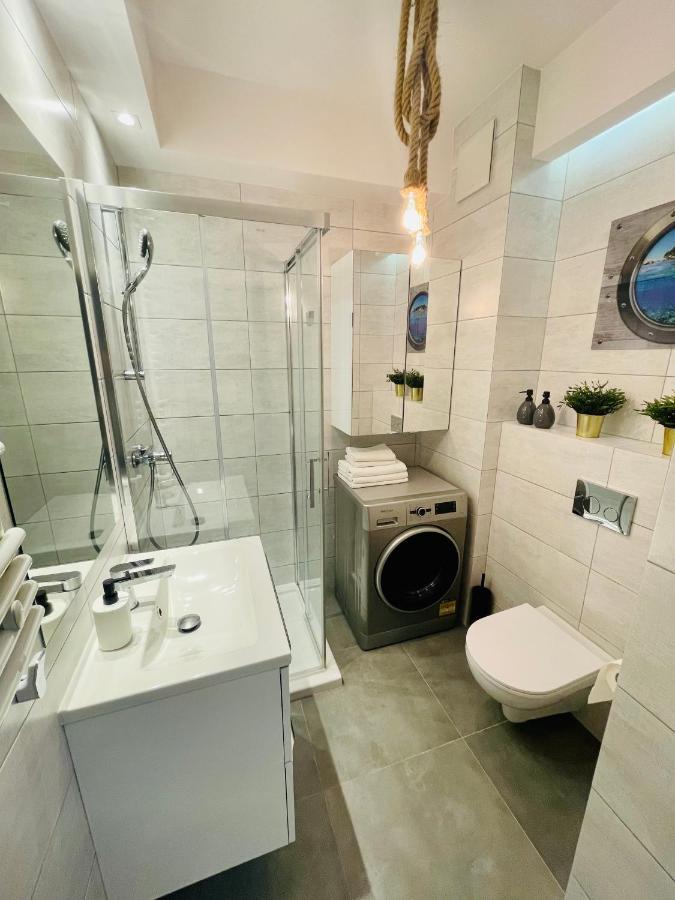 Nova Apartments - Rakowicka Kraków Eksteriør billede