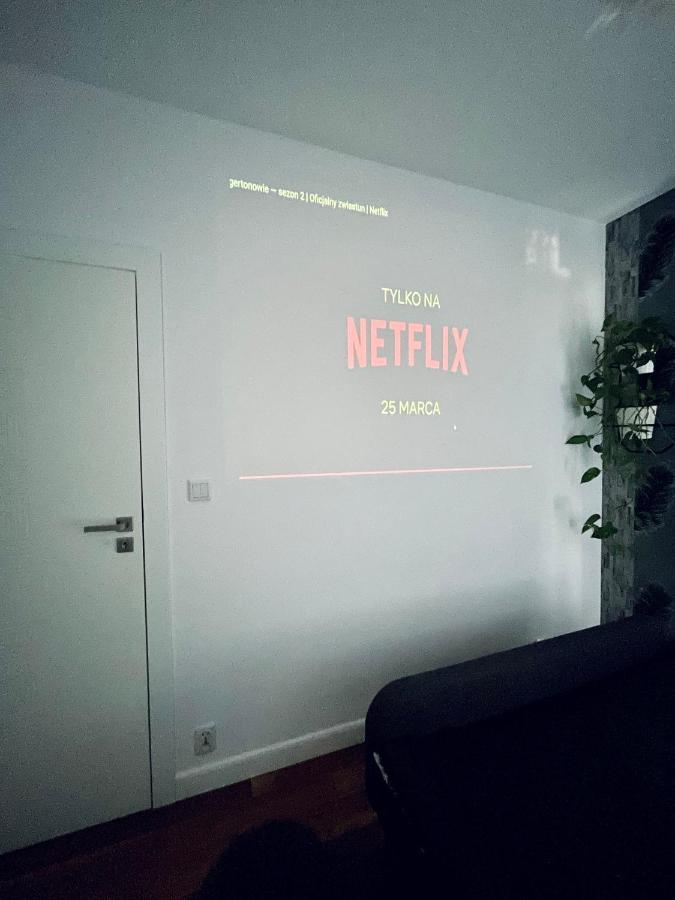 Nova Apartments - Rakowicka Kraków Eksteriør billede