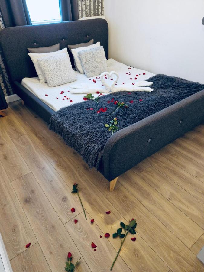 Nova Apartments - Rakowicka Kraków Eksteriør billede