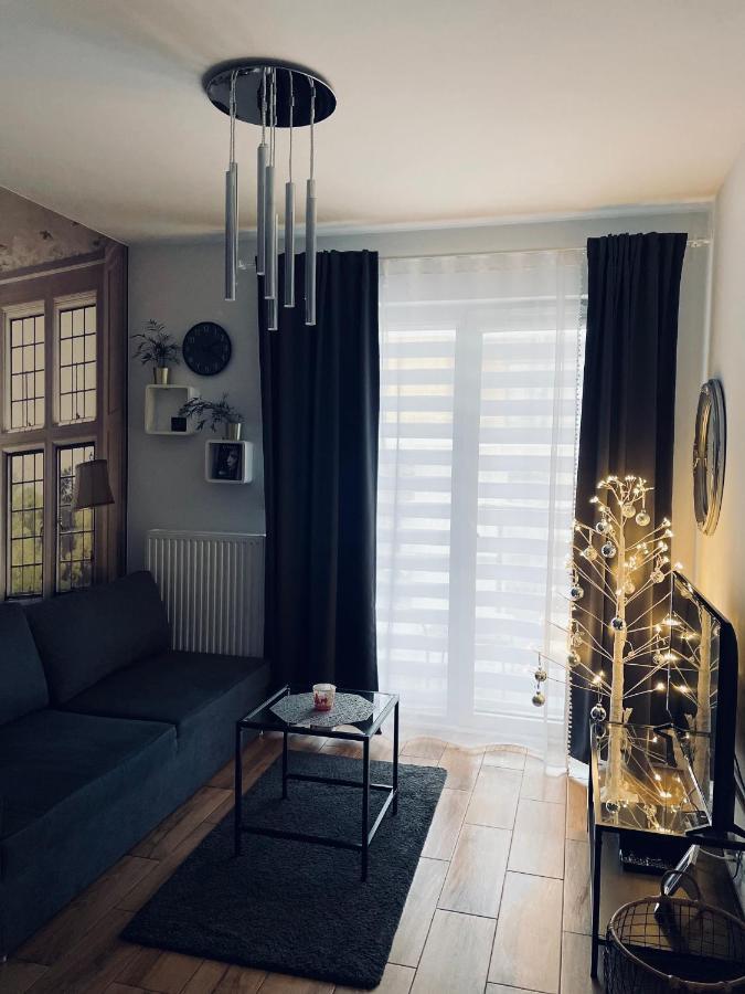 Nova Apartments - Rakowicka Kraków Eksteriør billede