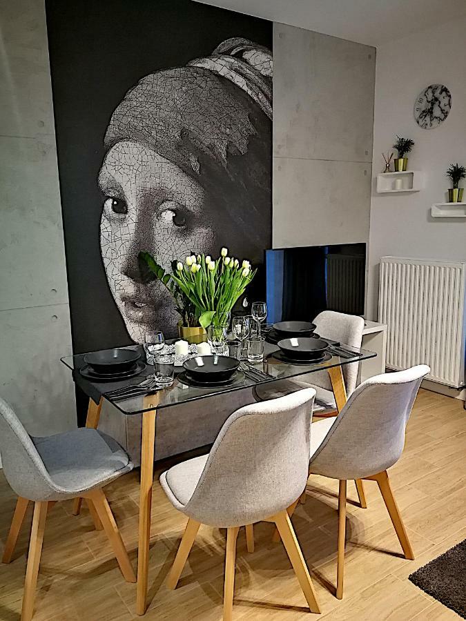 Nova Apartments - Rakowicka Kraków Eksteriør billede