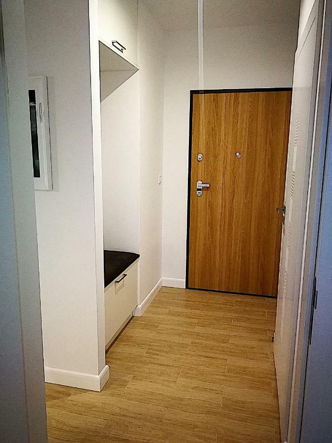 Nova Apartments - Rakowicka Kraków Eksteriør billede