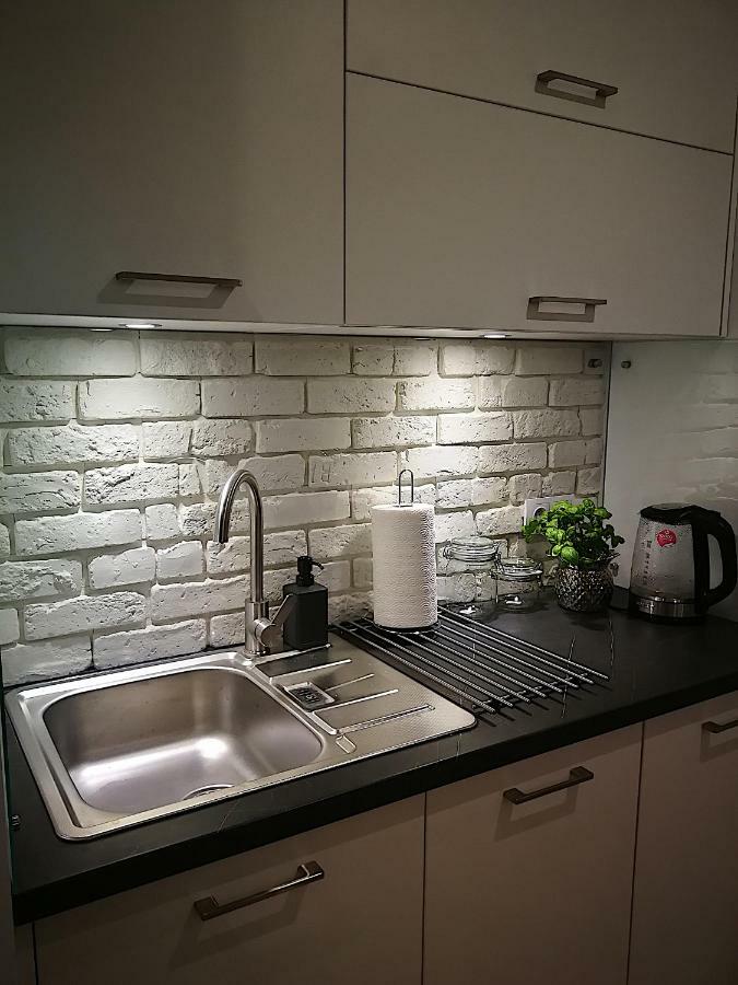 Nova Apartments - Rakowicka Kraków Eksteriør billede
