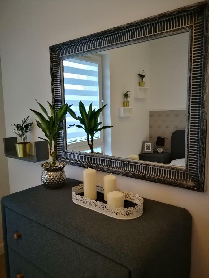Nova Apartments - Rakowicka Kraków Eksteriør billede
