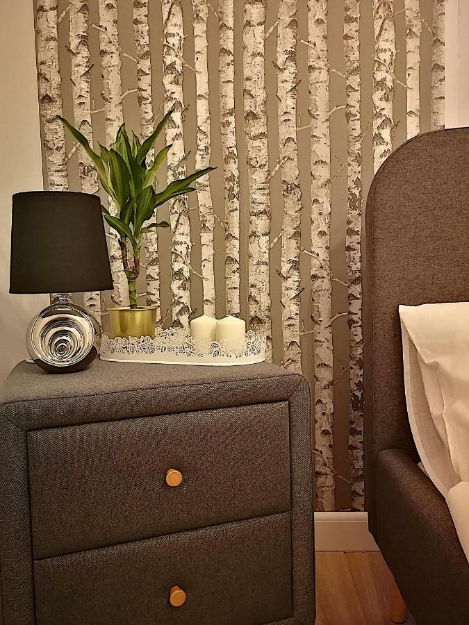 Nova Apartments - Rakowicka Kraków Eksteriør billede
