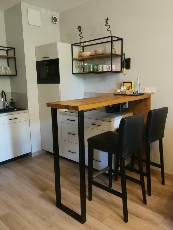 Nova Apartments - Rakowicka Kraków Eksteriør billede