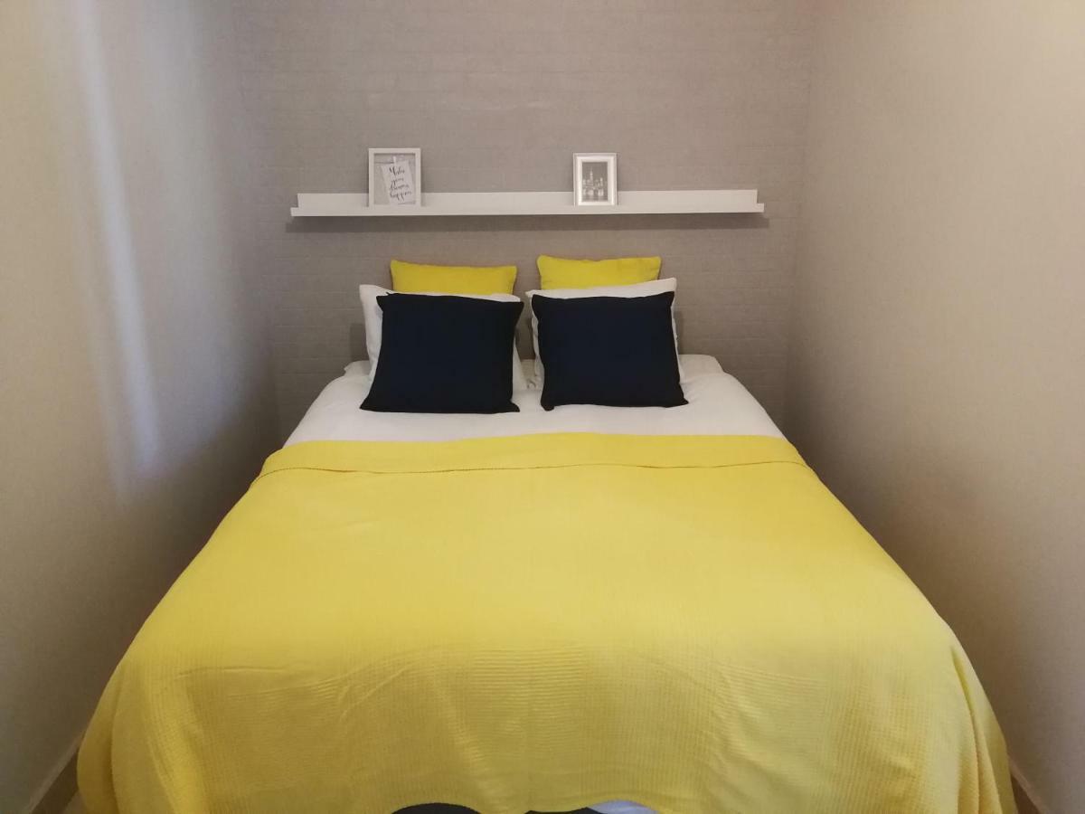 Nova Apartments - Rakowicka Kraków Eksteriør billede
