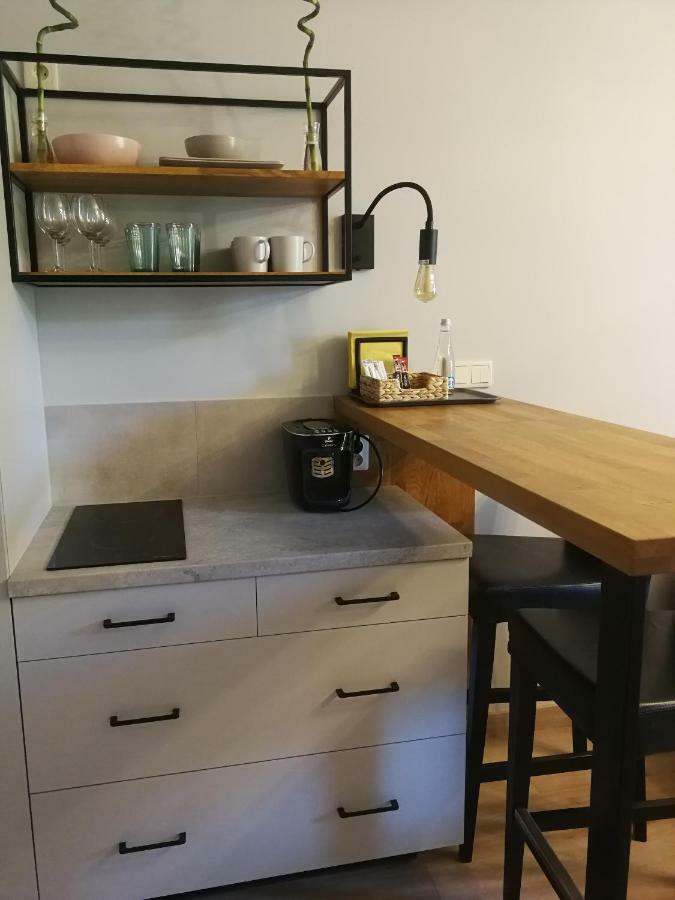 Nova Apartments - Rakowicka Kraków Eksteriør billede