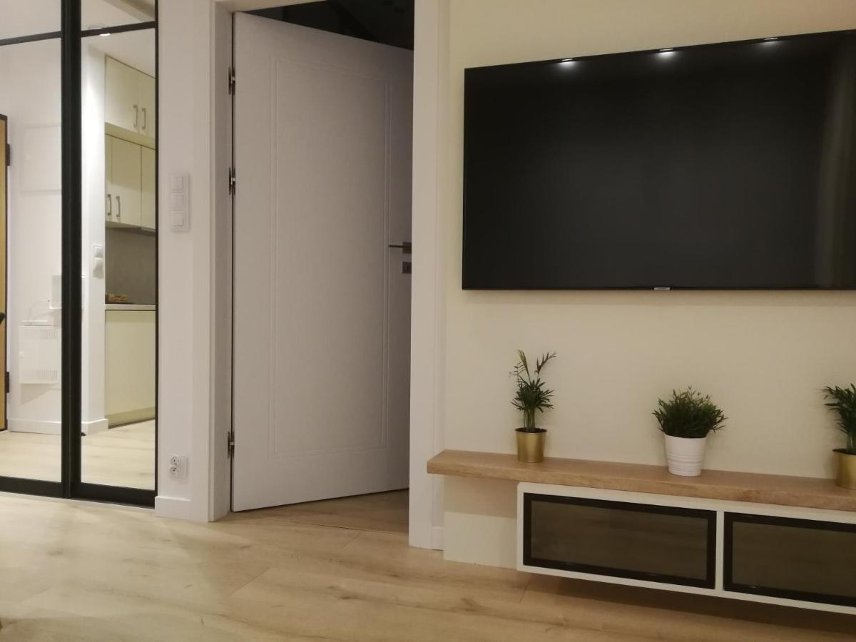 Nova Apartments - Rakowicka Kraków Eksteriør billede