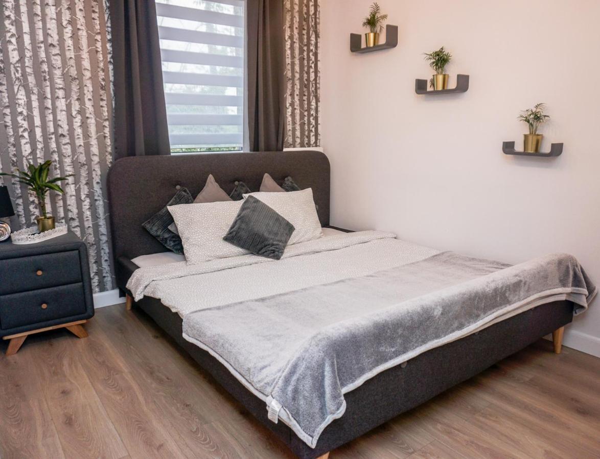 Nova Apartments - Rakowicka Kraków Eksteriør billede